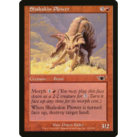 Shaleskin Plower - LGN