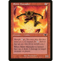 Skirk Marauder - LGN