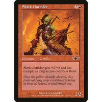 Skirk Outrider - LGN