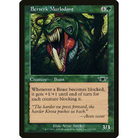 Berserk Murlodont - LGN