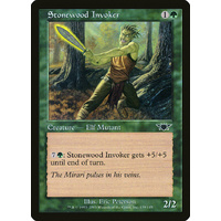 Stonewood Invoker - LGN