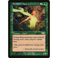 Seedborn Muse FOIL - LGN