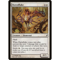 Dawnfluke - LRW