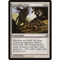 Entangling Trap - LRW