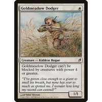 Goldmeadow Dodger - LRW
