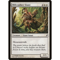 Hillcomber Giant - LRW