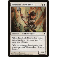 Kinsbaile Skirmisher - LRW