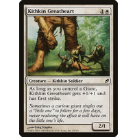 Kithkin Greatheart - LRW