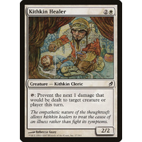 Kithkin Healer - LRW