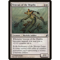Veteran of the Depths - LRW