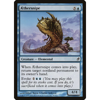 Aethersnipe - LRW