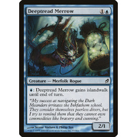 Deeptread Merrow - LRW