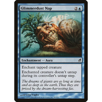 Glimmerdust Nap - LRW