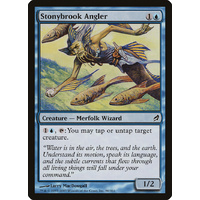 Stonybrook Angler - LRW