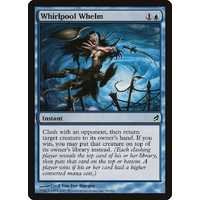Whirlpool Whelm - LRW