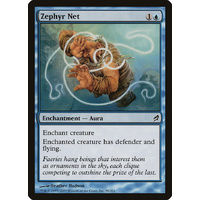 Zephyr Net - LRW