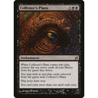 Colfenor's Plans - LRW