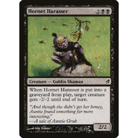 Hornet Harasser - LRW