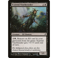 Scarred Vinebreeder - LRW