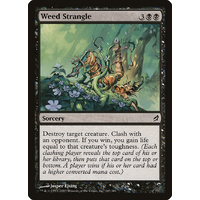 Weed Strangle - LRW
