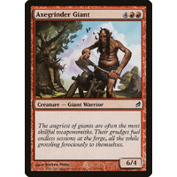Axegrinder Giant - LRW