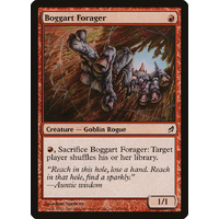 Boggart Forager - LRW