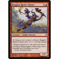 Boggart Sprite-Chaser - LRW