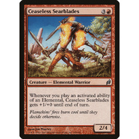 Ceaseless Searblades - LRW