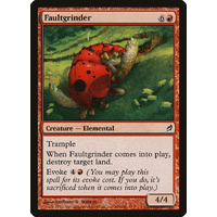 Faultgrinder - LRW