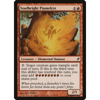 Soulbright Flamekin - LRW