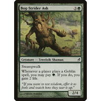 Bog-Strider Ash - LRW