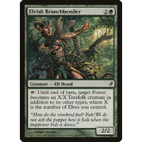 Elvish Branchbender - LRW