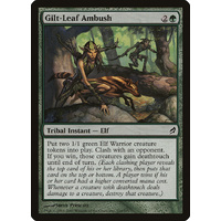 Gilt-Leaf Ambush - LRW