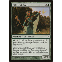 Gilt-Leaf Seer - LRW