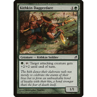 Kithkin Daggerdare - LRW
