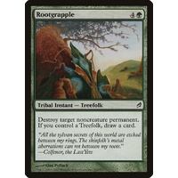 Rootgrapple - LRW