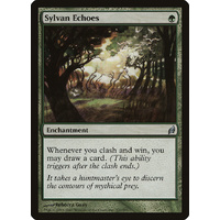 Sylvan Echoes - LRW