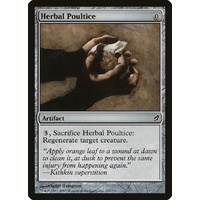 Herbal Poultice - LRW