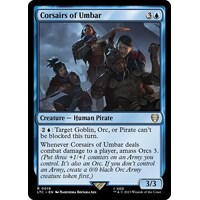 Corsairs of Umbar - LTC
