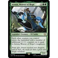 Arwen, Weaver of Hope - LTC
