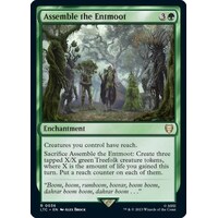Assemble the Entmoot - LTC
