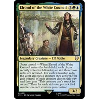Elrond of the White Council - LTC