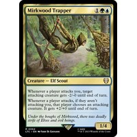 Mirkwood Trapper - LTC