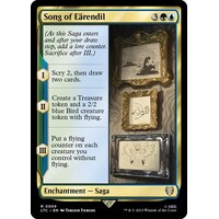 Song of Earendil - LTC
