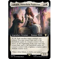 Gilraen, Dunedain Protector (Extended Art) - LTC