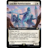 Grey Host Reinforcements (Extended Art) - LTC