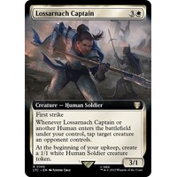 Lossarnach Captain (Extended Art) - LTC