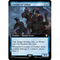 Corsairs of Umbar (Extended Art) - LTC