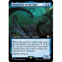 Monstrosity of the Lake (Extended Art) - LTC