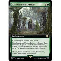Assemble the Entmoot (Extended Art) - LTC